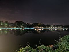 -福州西湖大酒店·怡湖咖啡厅