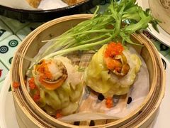 -七爷清汤腩·港式餐厅(金狮广场店)