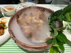 -桂满陇·蟹黄小笼汤包(清河万象店)