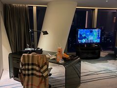 -广州四季酒店