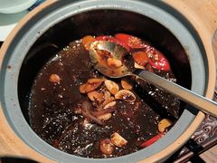 -杭州久泰饭店·粤式融合