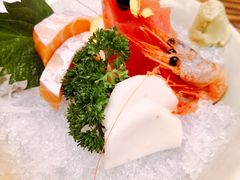 -红叶日料·放题·海胆·定食(星海店)