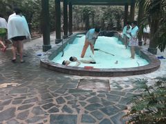 -龙达温泉生态城