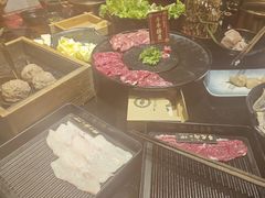 -原牛道·潮汕围炉火锅(讯美店)