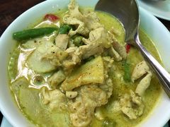 -自然餐厅(Phuket)