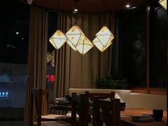 -云海肴·汽锅鸡·云南菜(天山百盛优客店)