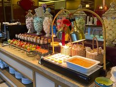 -大中华希尔顿酒店-念自助餐·嗨啤·小龙虾