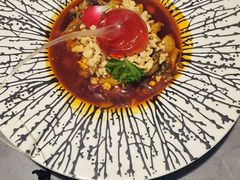 -3号仓库·创意中国菜(乐清正大广场店)