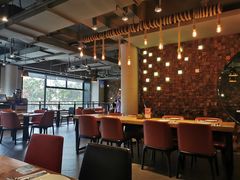 大堂-必胜客(宁波天一水街店)