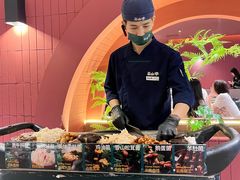-芸山季·云南野生菌火锅(宝能环球汇店)