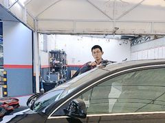 -哈贝卡汽车服务连锁(高新二路店)