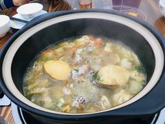 -吉品莞家·鲍鱼鸡煲(东莞店)