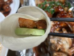 -新白鹿餐厅(滨江银泰店)