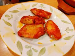 -萨莉亚意式餐厅(苏州食百家店)