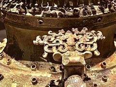 -武汉园博园(武汉自然博物馆)