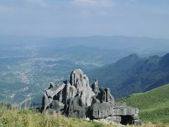 景点-萍乡武功山风景名胜区