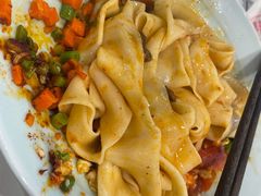 白鹿原油泼面-关陇秦脉凉皮·油泼面(工农路圆融广场店)