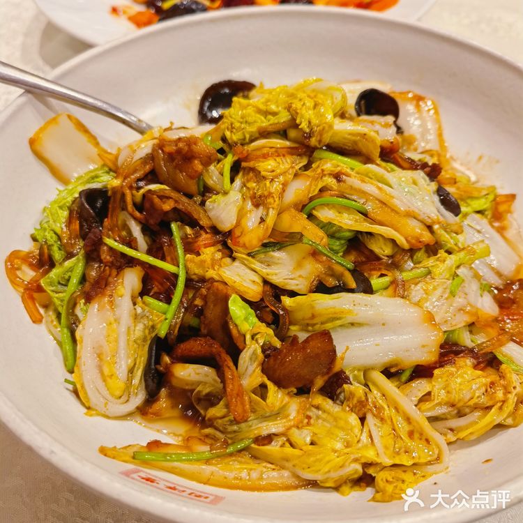 北京探店|必吃榜也能优惠吃:美味丰泽园