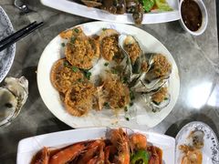 -四川小胡子海鲜(丁村万人海鲜广场店)