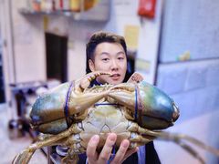 -Ministry of Crab•MOC(交子大道店)