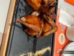-羽鸽集·乳鸽专门店·地道顺德菜(岭南站店)