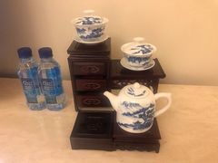 -广州富力丽思卡尔顿酒店