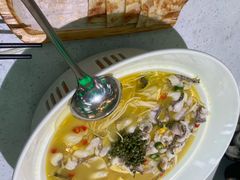 -青花椒花椒鱼(合生汇店)