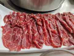 -今日潮牛(张江万科翡翠公园店)