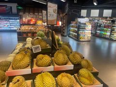 -Olé精品超市(苏州中心店)