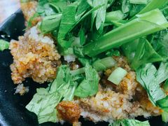 粉蒸牛肉-朱大嘴肥肠血旺(福字街店)
