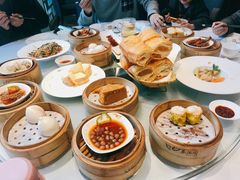 -春满园·早茶·粤菜·宴会(前海店)