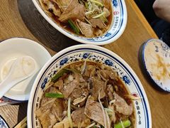 -直隶安家罩饼(复兴路店)