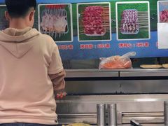 -新疆伊宁远征餐厅