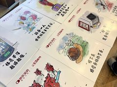 -三联韬奋书店(三里屯店)