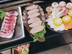 -海之屋韩式烤肉(海棠68环球美食街店)