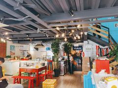 大堂-钢管厂五区小郡肝火锅串串香(清河店)