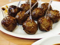 -菊花女水饺(闻涛苑店)