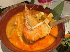 -太食獸泰式茶餐厅(IFS国金中心店)