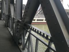 -武汉知音号
