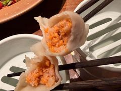 -喜鼎海胆水饺(东港店)