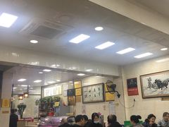 -老刘家泡馍·陕西老字号(钟楼广济街店)