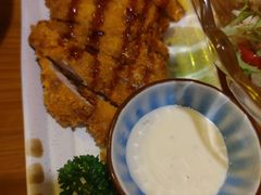 -千吉日本料理(日本一条街店)
