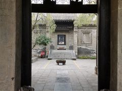 -西安关中民俗艺术博物院