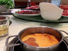 -永和红旗美食城
