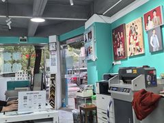 -拍刻风照相馆(南码头路店)