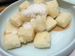 -百年石锅饭(阿里郎美食街店)
