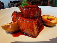 -权茂上海菜(殷行路店)