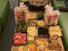 -盒马鲜生(帝斯曼店)