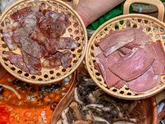 -洱火云南酸菜牛肉火锅(石景山当代商城店)