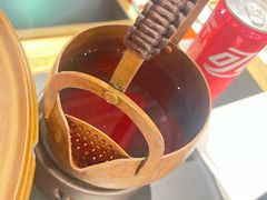 -廖掌柜·重庆鲜货火锅(上海首店)